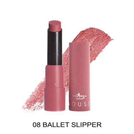 Mousse Matte Lipstick