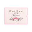Floral Bloom Blush