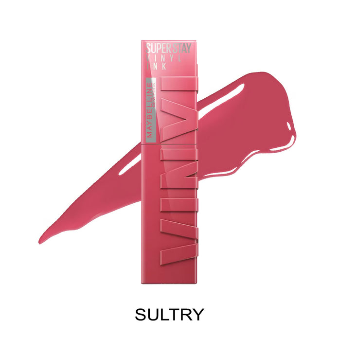 Superstay Vinyl Ink