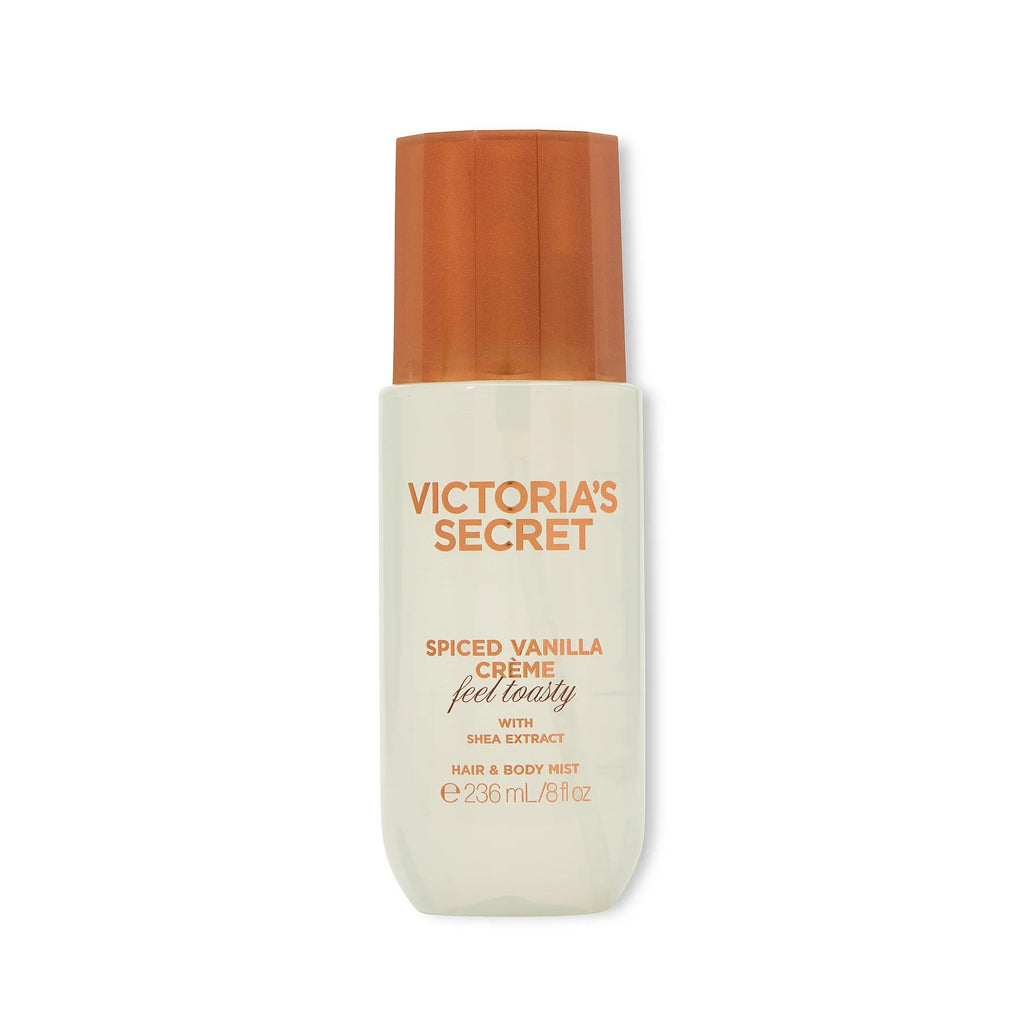 Spiced Vanilla Creme Feel Toasty Bruma