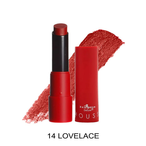 Mousse Matte Lipstick