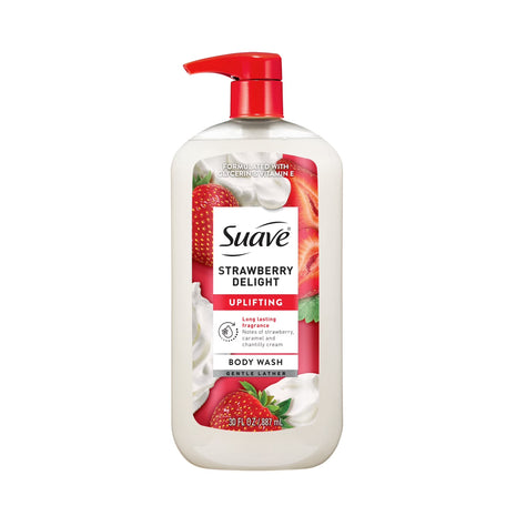 Strawberry Delight