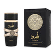Asad EDP