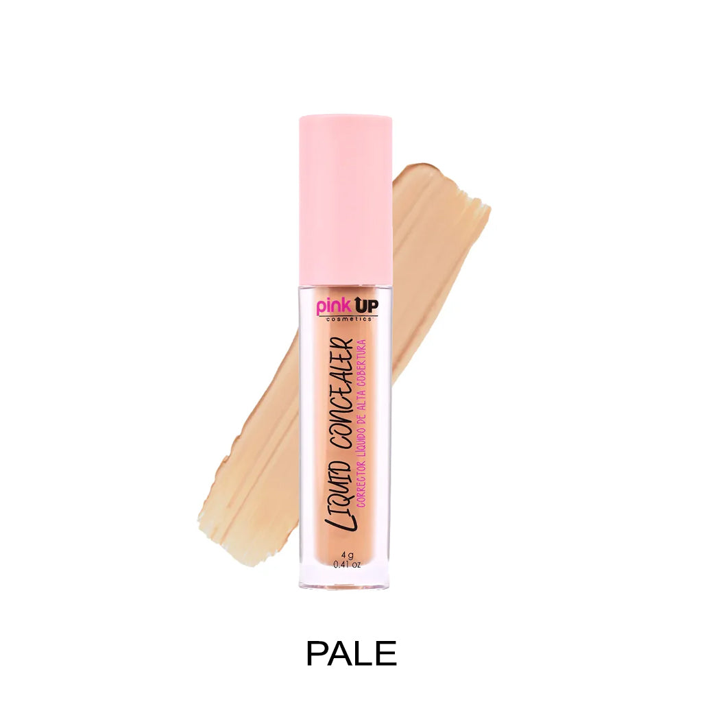 Liquid Concealer