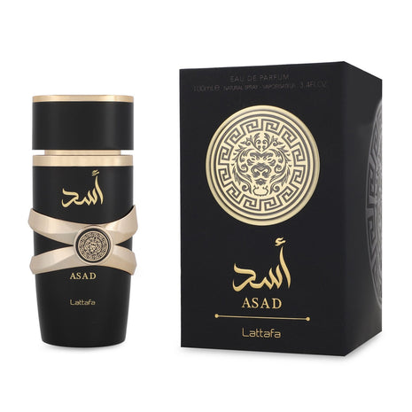 Asad EDP