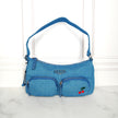 Shoulder Bag Denim