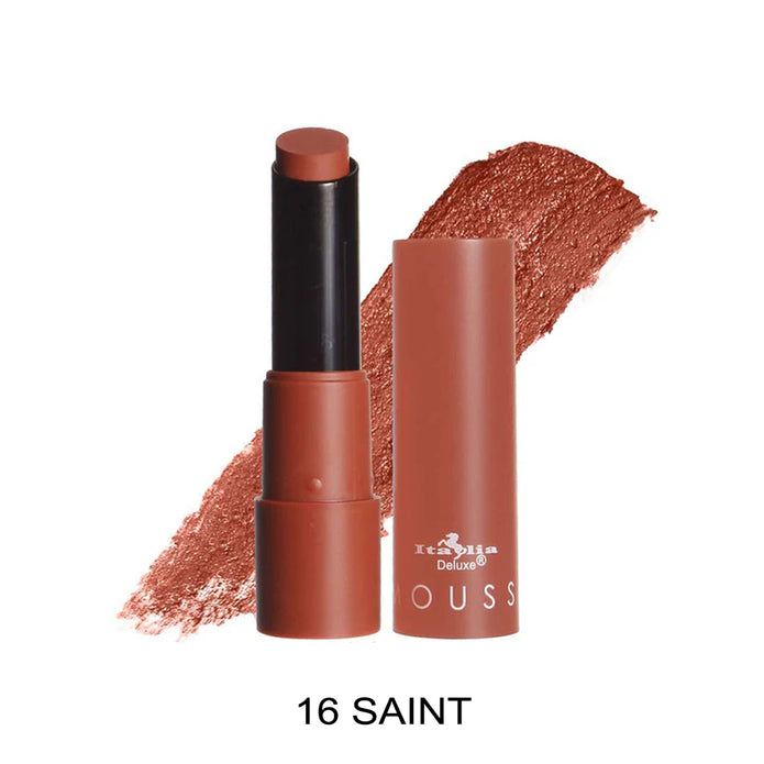Mousse Matte Lipstick