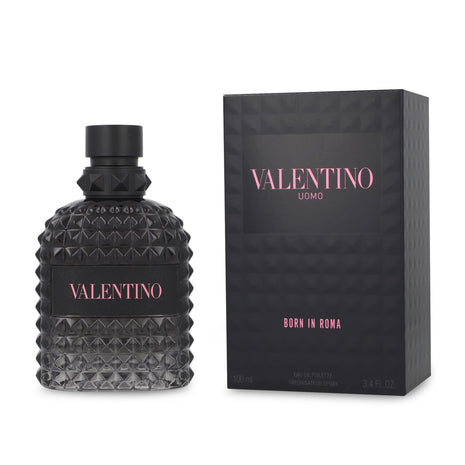 Uomo Born In Roma EDT
