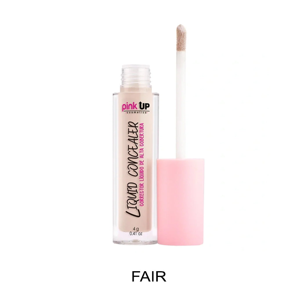 Liquid Concealer