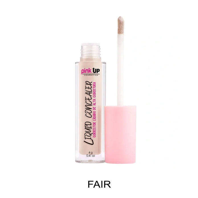 Liquid Concealer