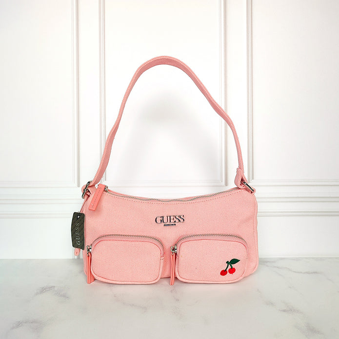 Shoulder Bag Denim