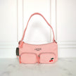 Shoulder Bag Denim