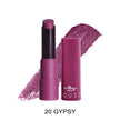 Mousse Matte Lipstick