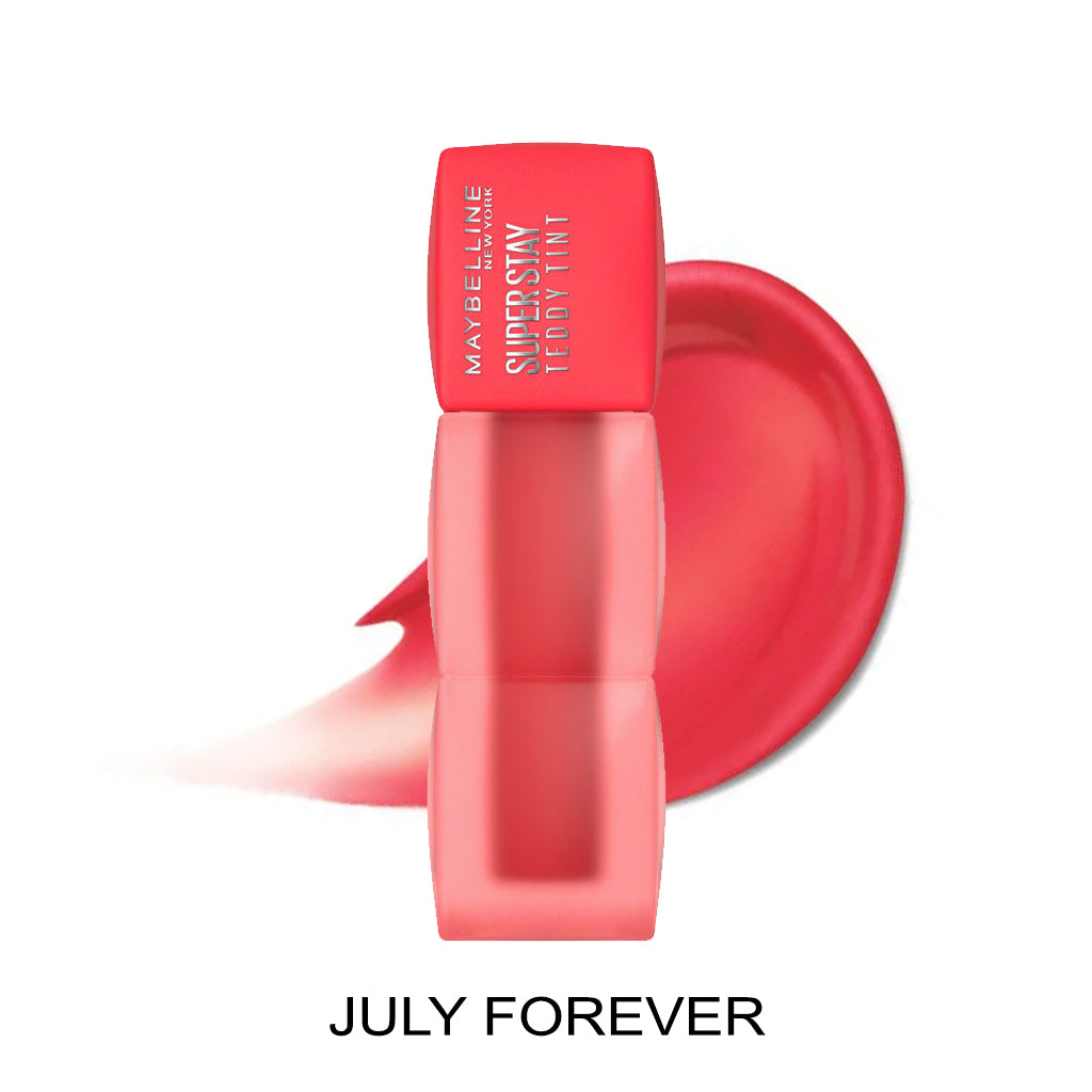Superstay Teddy Tint