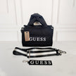 Mini Puffer Tote