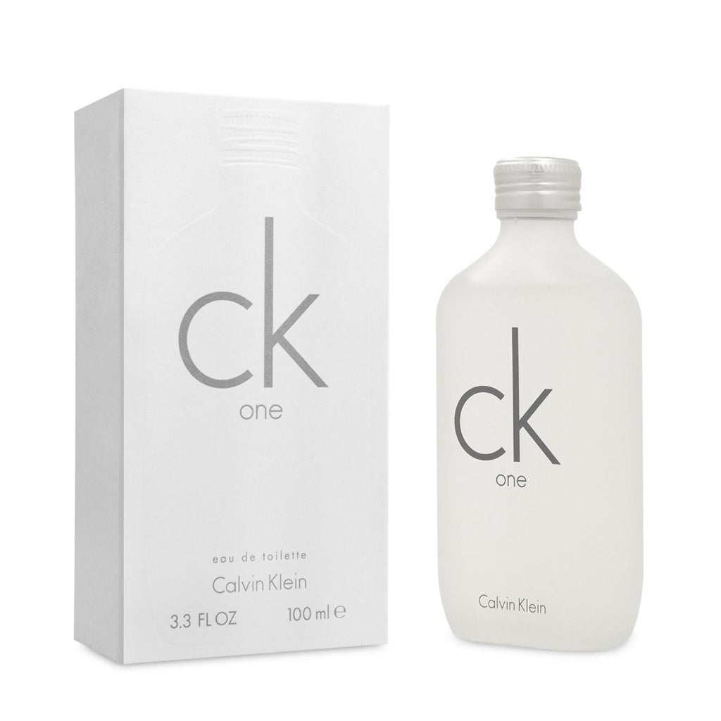Ck One EDT
