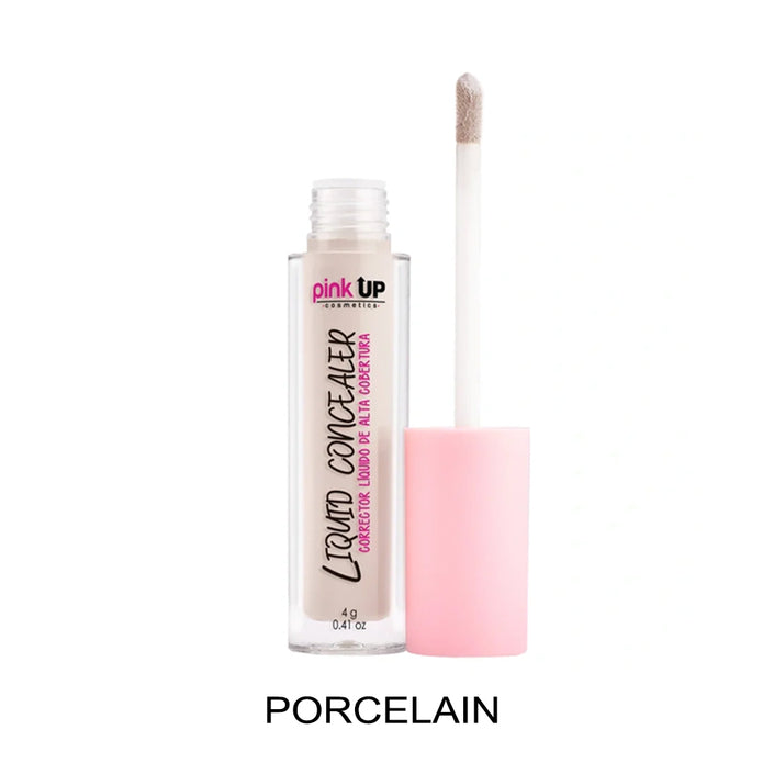 Liquid Concealer