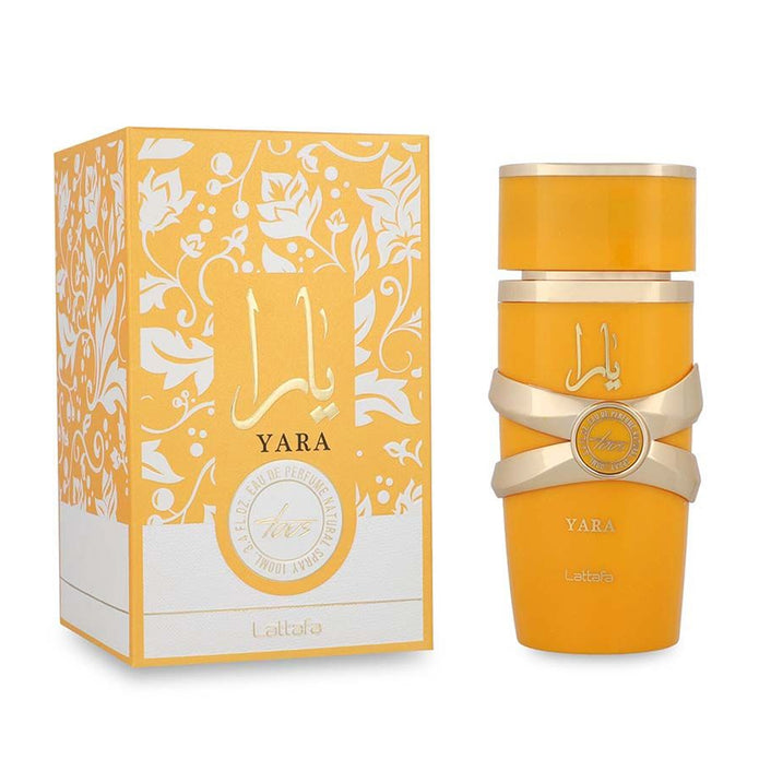 Yara Tous EDP | Liquidación