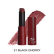 Mousse Matte Lipstick