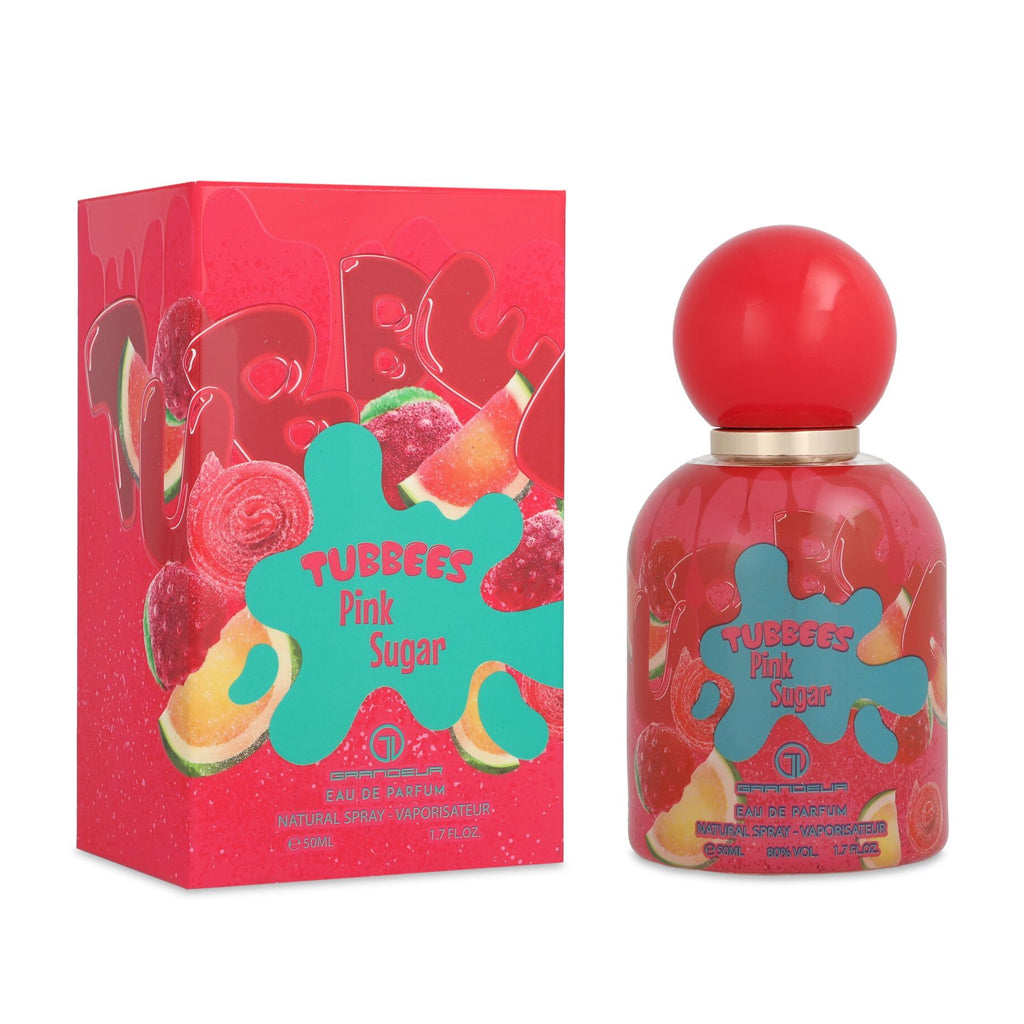 Tubbees Pink Sugar EDP