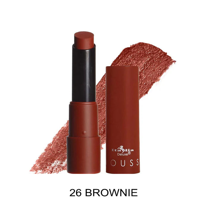 Mousse Matte Lipstick