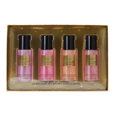 The Best Of Shimmer Set