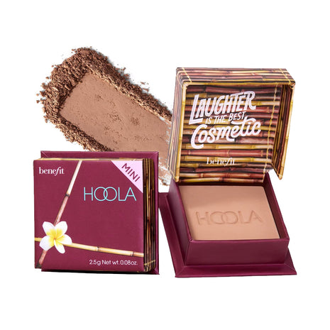 Matte Bronzer