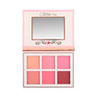 Floral Bloom Blush