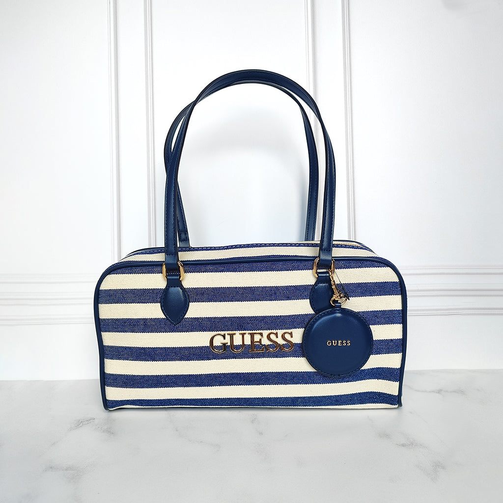 Satchel Navy