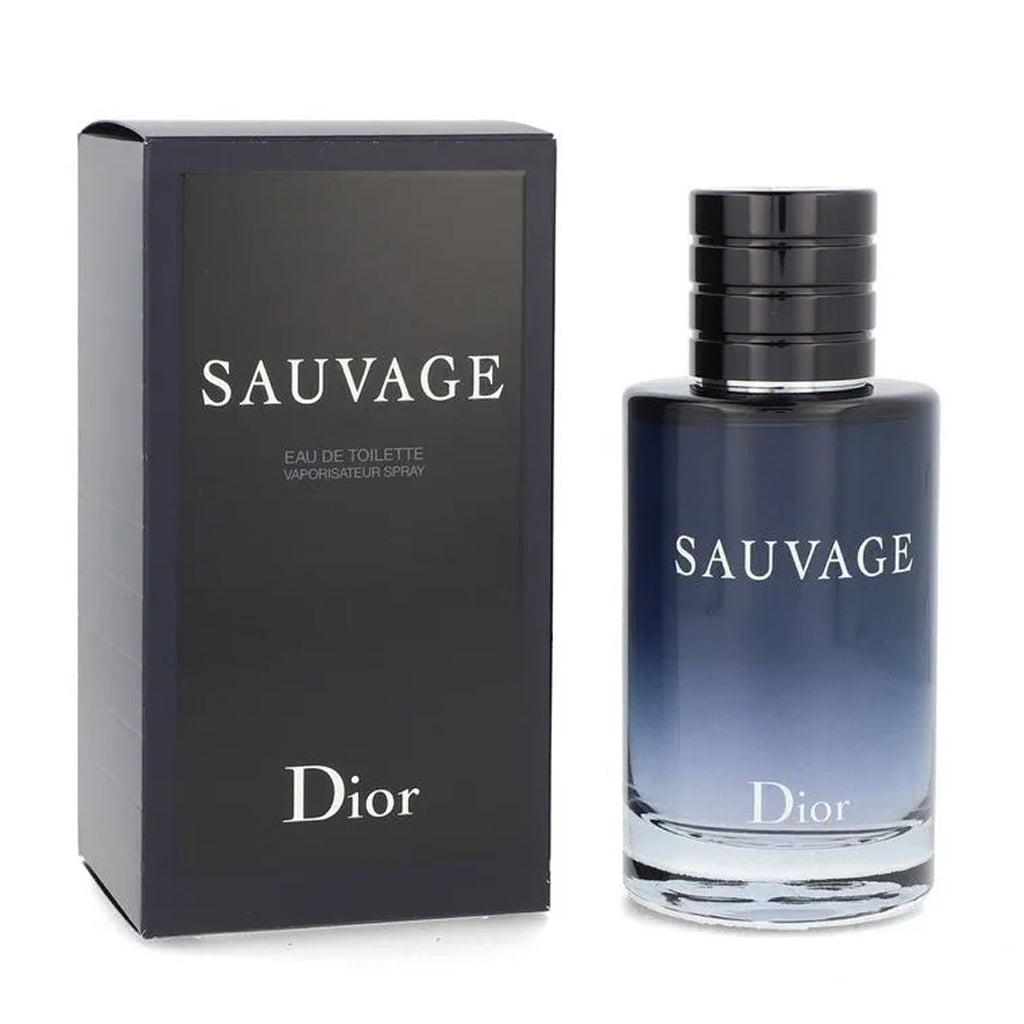 Sauvage EDT