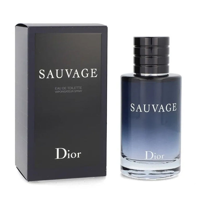 Sauvage EDT