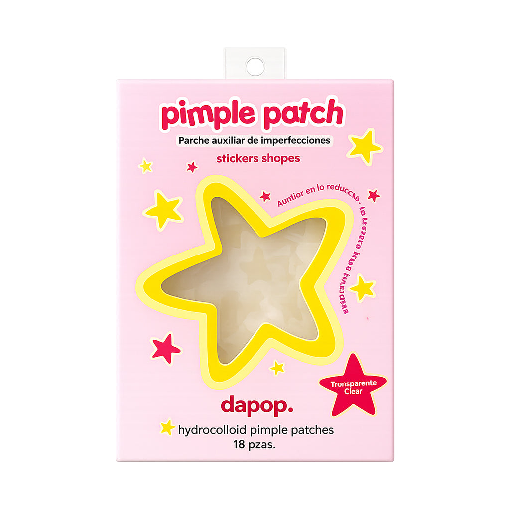 Pimple Patch