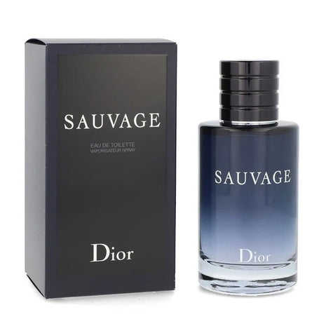 Sauvage EDT