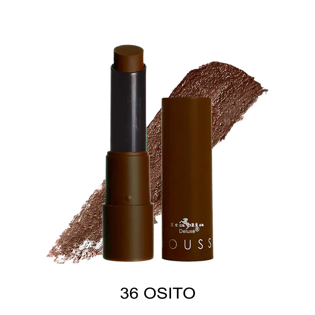 Mousse Matte Lipstick