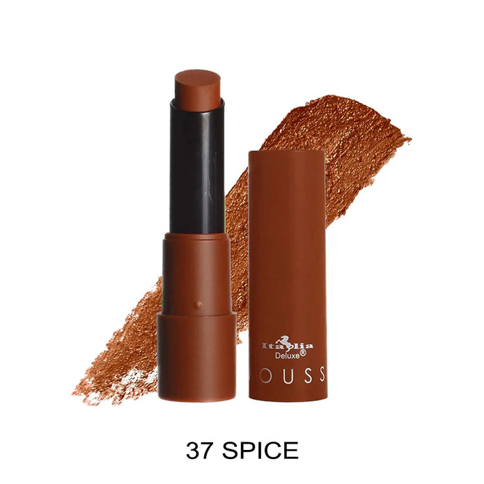 Mousse Matte Lipstick