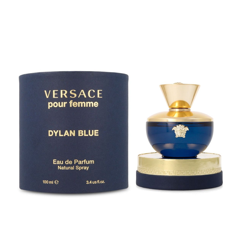 Dylan Blue Pour Femme EDP