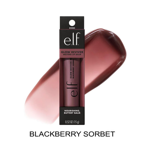 Glow Reviver Melting Lip Balm