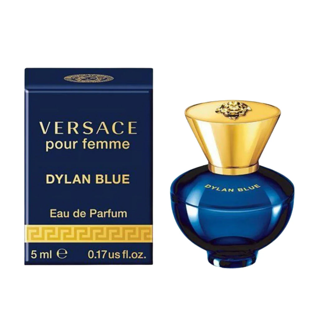 Dylan Blue Pour Femme EDP