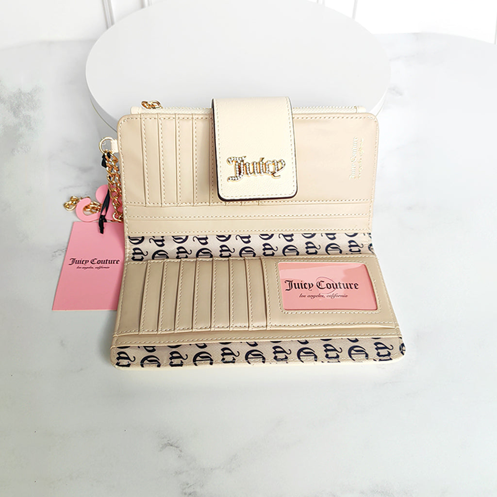 Muñequera Soft White