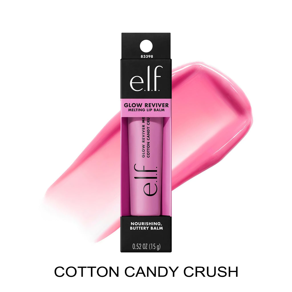 Glow Reviver Melting Lip Balm