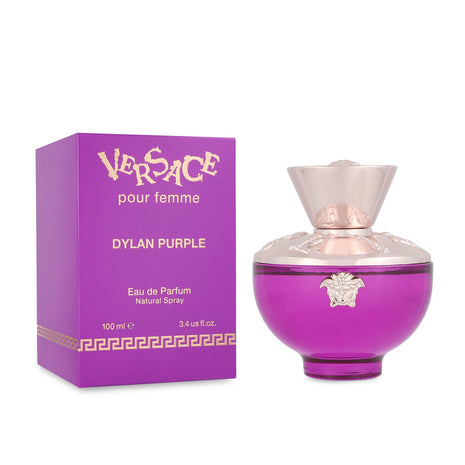 Dylan Purple EDP