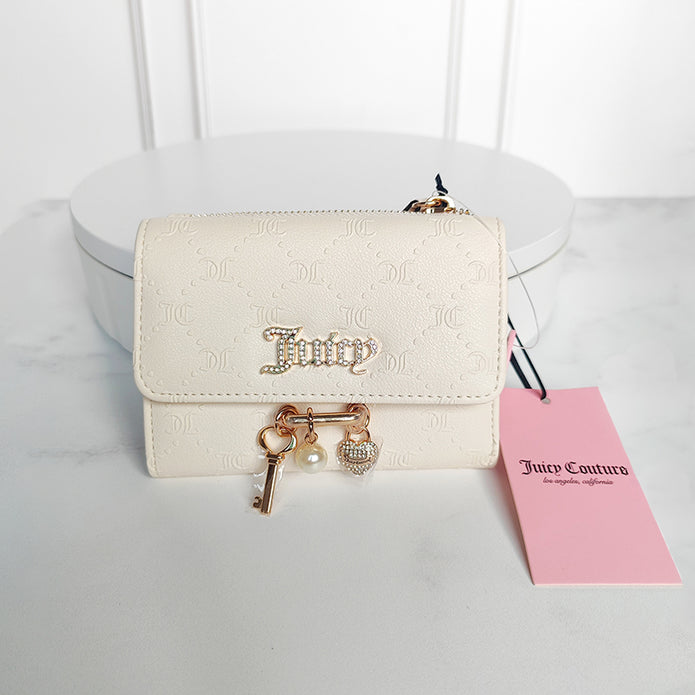 Cartera Soft White