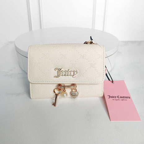 Cartera Soft White