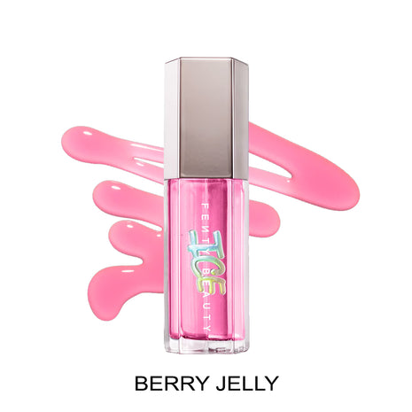 Gloss Bomb Ice Cooling Lip Luminizer