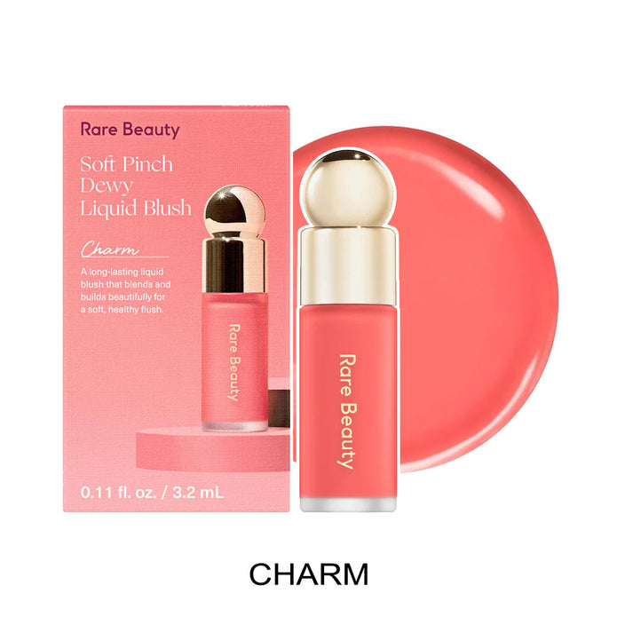 Mini Soft Pinch Dewy Liquid Blush