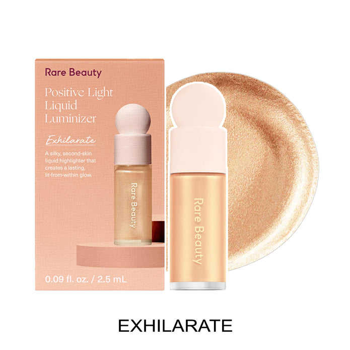 Mini Positive Light Liquid Luminizer
