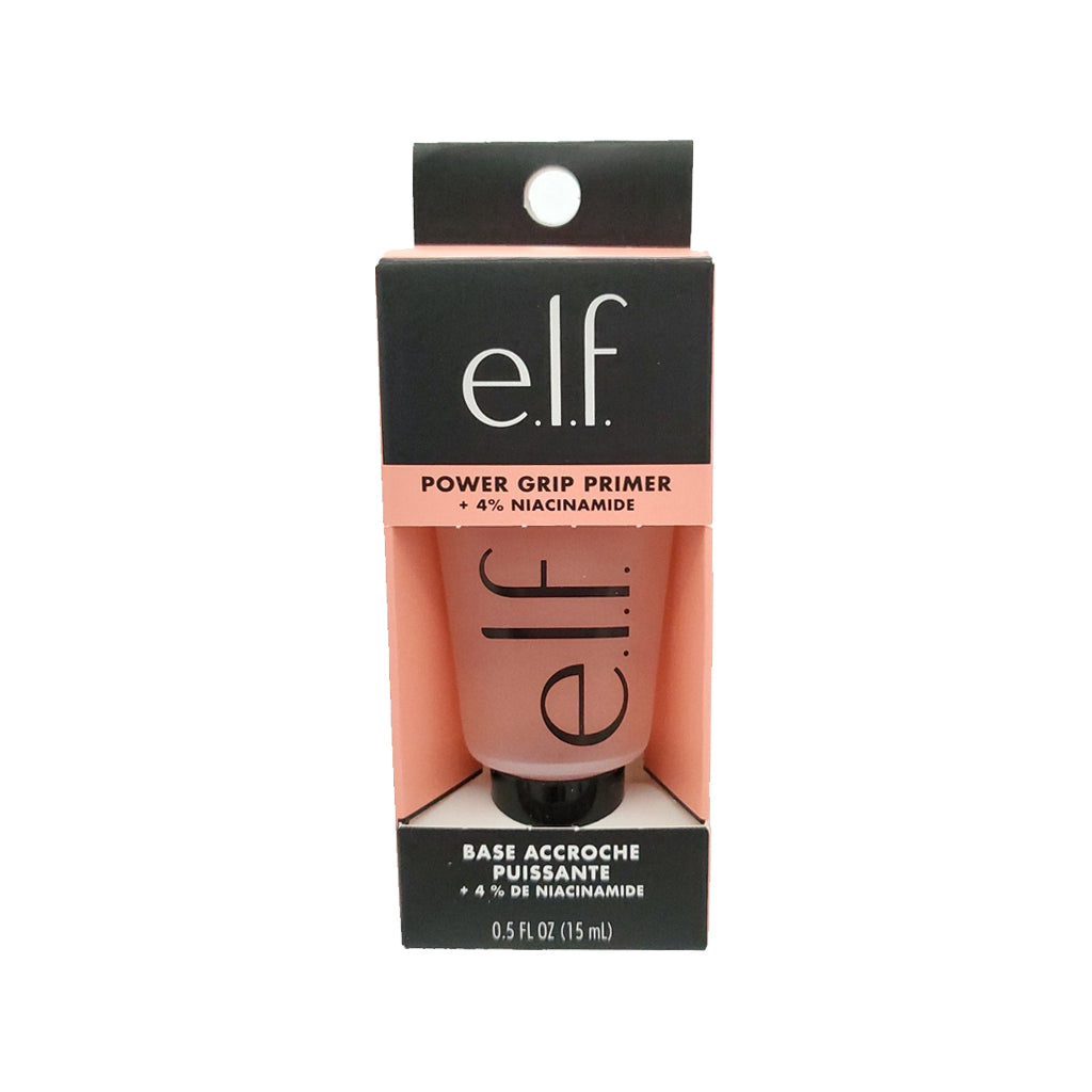 Power Grip Primer + 4% Niacinamide