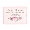 Floral Bloom Highlight & Contour