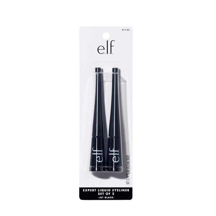 Expert Liquid Eyeliner Set