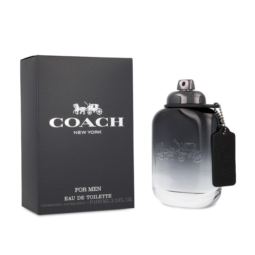 Coach For Men EDT